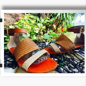 Dolce Vita Sandals